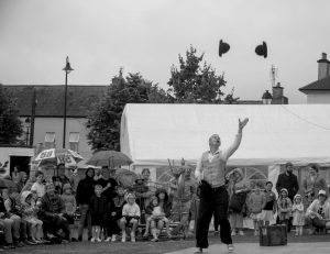 Circus Show