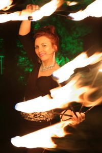 Fire Performers Ireland