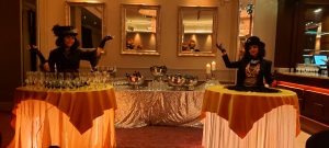 Living Tables
