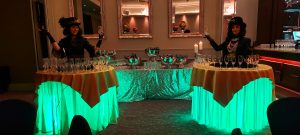 Living Tables