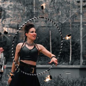 Fire Performers Ireland