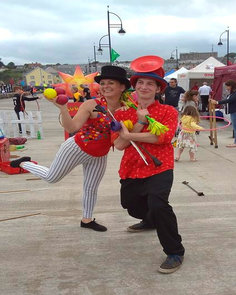 circus workshops